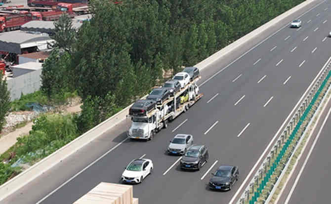 任丘高速公路汽车救援